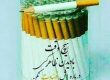 لا تقضی بالظاهر شبهة الشرور الشر